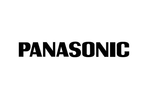 Panasonic Logo Design: History & Evolution