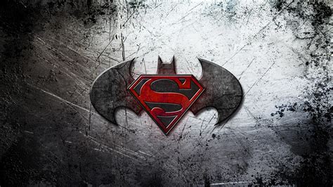 Batman V Superman: Epic Showdown 4K Wallpaper