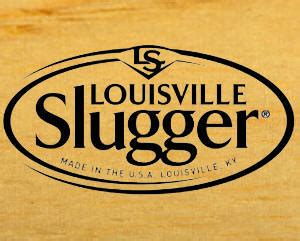 Louisville Slugger Logo