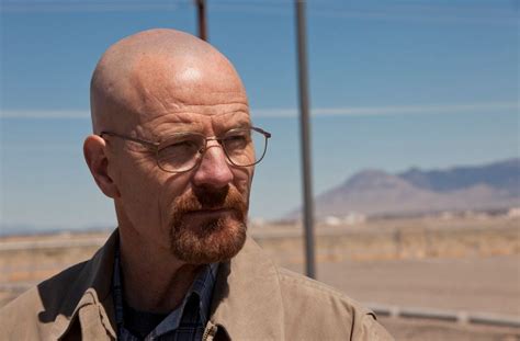 'Breaking Bad': The 1 Chilling Moment When Walter White Fully Transformed Into Heisenberg