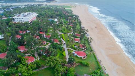 TAJ FISHERMAN'S COVE RESORT & SPA, CHENNAI $153 ($̶2̶2̶2̶) - Updated 2022 Prices & Hotel Reviews ...