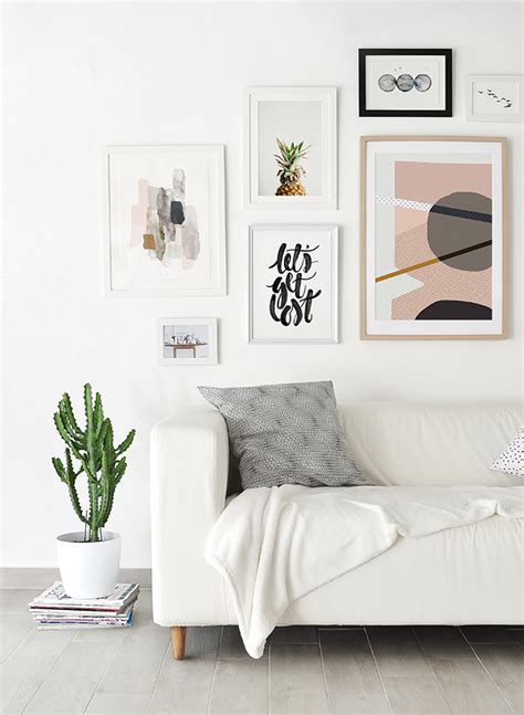 20 Affordable Art Prints We Love - Inspired By This