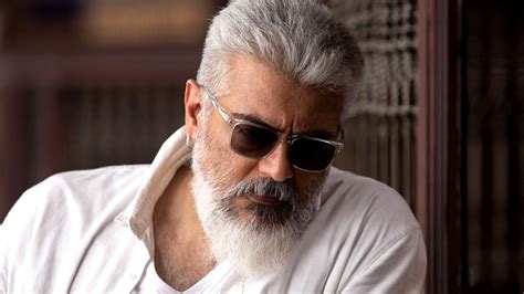 Two major leaks from Ajith Kumar starrer Thunivu shocks the movie team ...