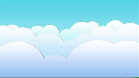 Clipart Cloudy | Free Images at Clker.com - vector clip art online, royalty free & public domain