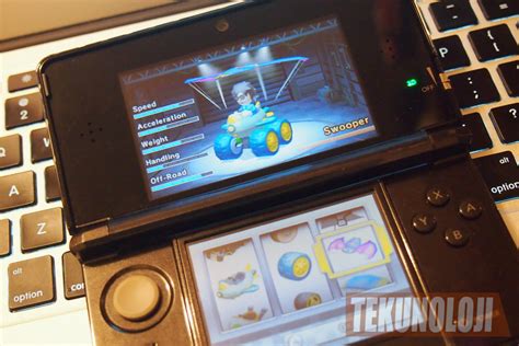 Mario kart 7 3ds trade value - faschoose