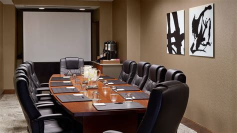 Meeting and Event Spaces in Chicago | AC Hotel Chicago Downtown