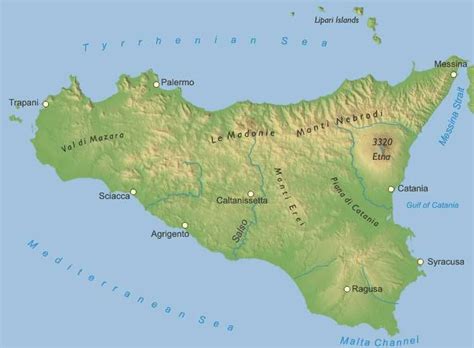 Mount Etna: Facts About Volcano's Eruptions | Live Science