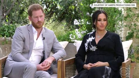 Oprah interviews Meghan Markle and Prince Harry: 11 things to know