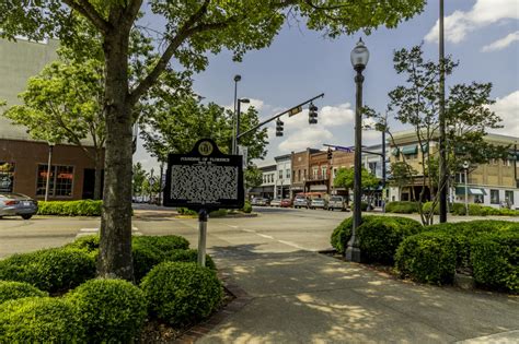 Florence, Alabama Shines In The Spotlight | Florence History ...