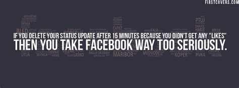 Funny Facebook Covers Page 2 - FirstCovers.com | Funny facebook cover, Facebook cover, Facebook ...