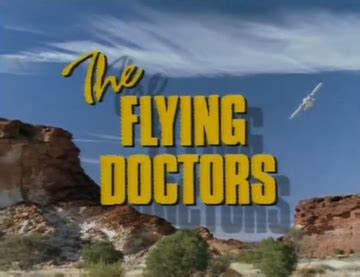 The Flying Doctors - Wikiwand