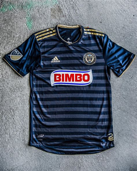 2018 MLS Kits Overview - All MLS 2018 Jerseys Released - Footy Headlines