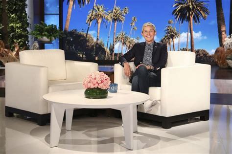 Ellen DeGeneres Show Sets End Date, Guests for Farewell Countdown