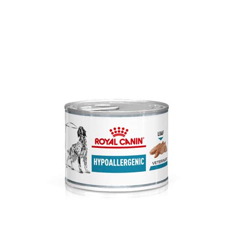 Royal Canin Hypoallergenic Adult Wet Dog Food Online | ePETstore