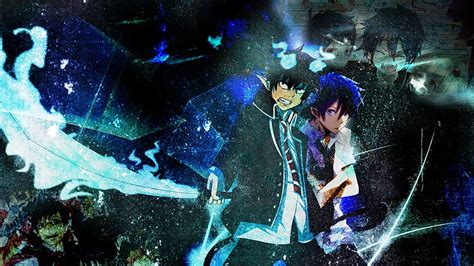 Best Anime Ps4, aesthetic anime blue ps4 HD wallpaper | Pxfuel