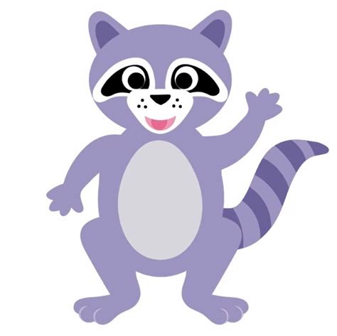 Raccoon | Baby Einstein Animals Wiki | Fandom