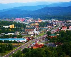 Local Area Attractions | Pigeon Forge/Gatlinburg KOA Holiday