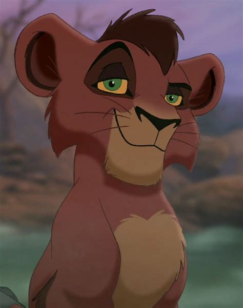 Kovu