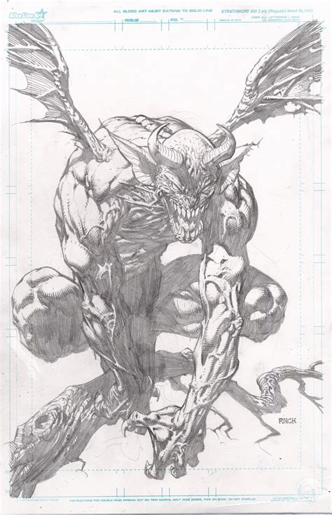 David Finch | Comic book artists, Comic art, Comics artwork