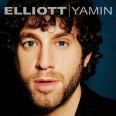 Elliott Yamin (album) - Wikiwand