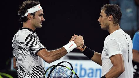 Nadal y Federer ¿rivales o enemigos? - Psicólogos del Deporte Online