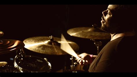 Aaron Spears - Drumsolo in 7/8 [Dresdner Drumfestival 2018] - YouTube