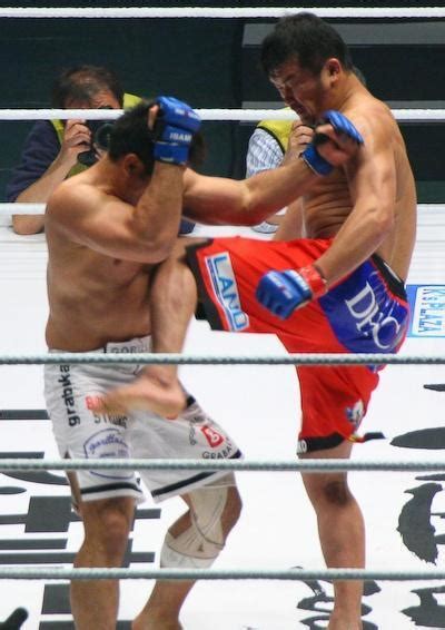 Sanae Kikuta vs. Hidehiko Yoshida - MMA Photo (3398384) - Fanpop