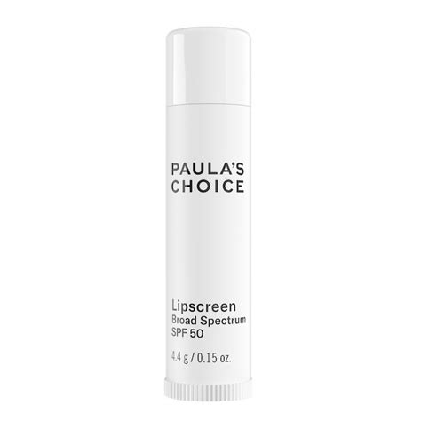 The 15 Best Lip Balms With SPF | Who What Wear