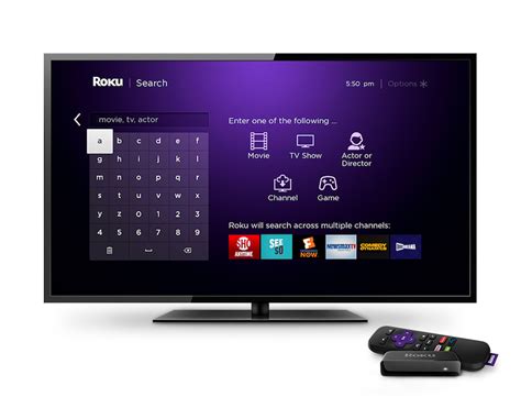 The all-new Roku streaming player lineup: Roku Express, Roku Express+, Roku Premiere, Roku ...