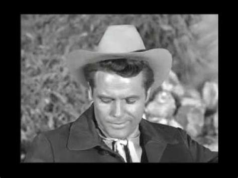 Rawhide (Season 3, Episode 21) starring Eric Fleming, Clint Eastwood ...