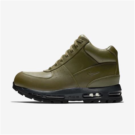 Nike Air Max Goadome Boot (olive Canvas) for Men | Lyst