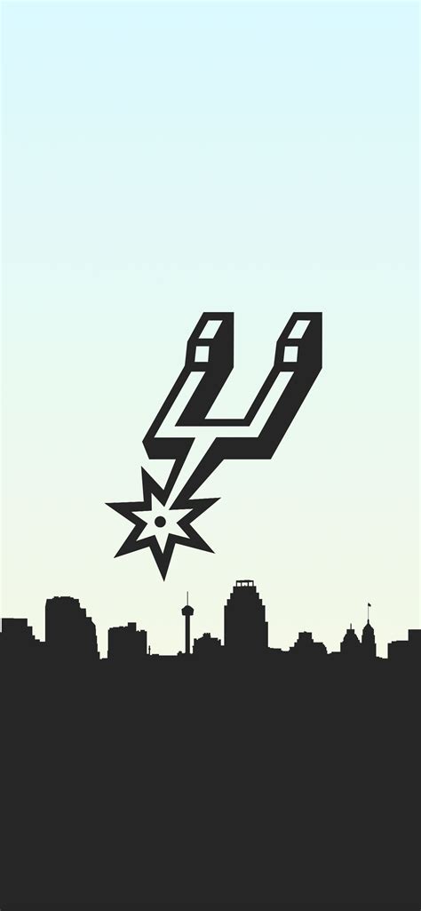 san antonio spurs iPhone Wallpapers Free Download