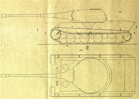 Tank Archives: Pz.Kpfw. Löwe: The German Lion