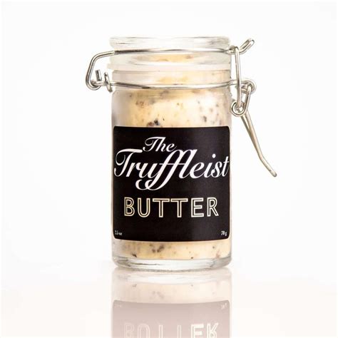 Truffle butter | Truffle butter, Truffles, Butter