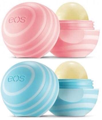 Cool. We've got new flavors to try | Eos lip balm, Eos chapstick, Lip balm