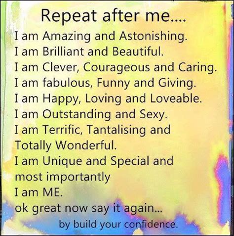 Positive Affirmations For Happiness Pictures, Photos, and Images for ...