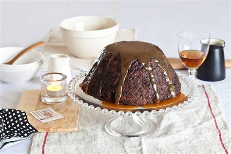 Classic Australian Desserts for Christmas