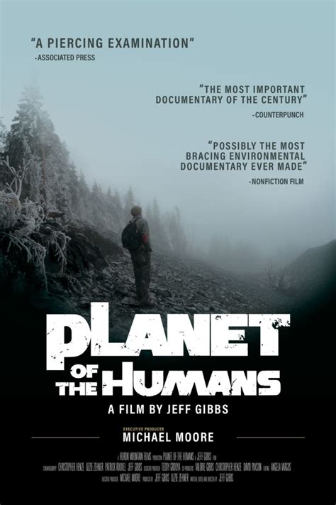 New Michael Moore documentary ‘Planet of the Humans’ now free on ...