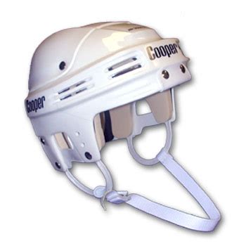 Cooper HH3000 Hockey Helmet