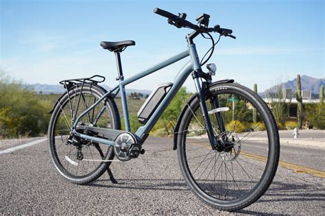 Raleigh Misceo iE Electric Bike Review Part 1 – Pictures & Specs | Electric Bike Report ...