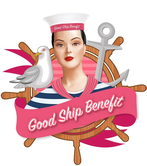 Benefit Cosmetics Logo - LogoDix