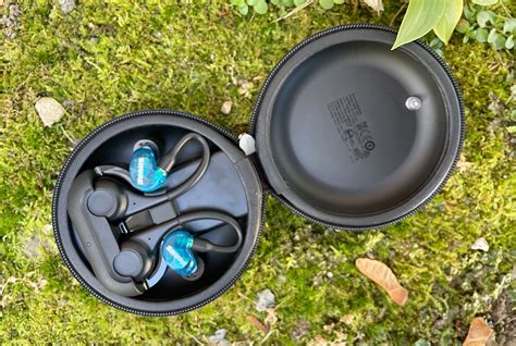 Shure AONIC 215 review: True wireless earphones | Popular Science