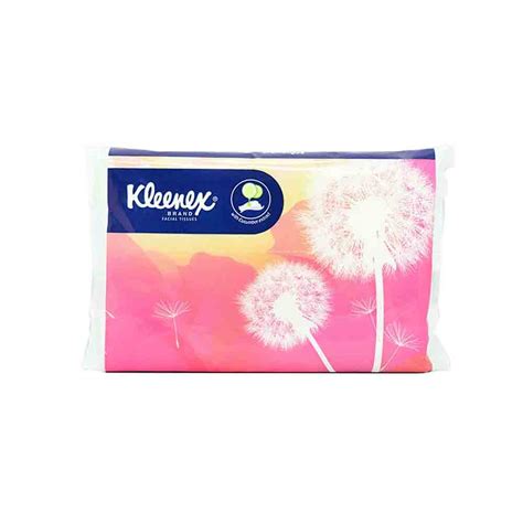 Kleenex Facial Tissue 40 SHEETS | All Day Supermarket