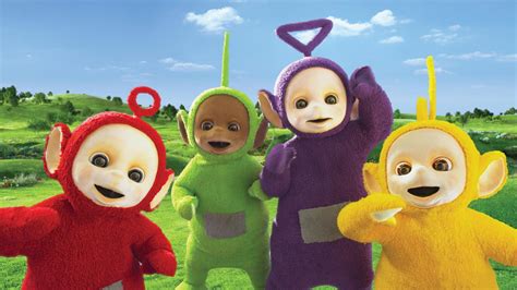 Free Download Teletubbies Images Teletubbies Wallpapers Hd Wallpaper ...