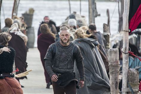 ‘Vikings’ Season 3 Spoilers: Premiere Date Confirmed; When Will Ragnar ...