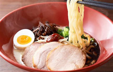 Hakata Ramen In Ippudo Causeway Bay | TasteAtlas | Recommended ...