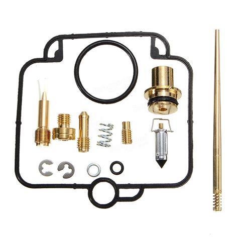 Carburetor Carb Repair Rebuild Kit For Polaris Sportsman 500 HO 2001-2002 ATV Sale - Banggood.com