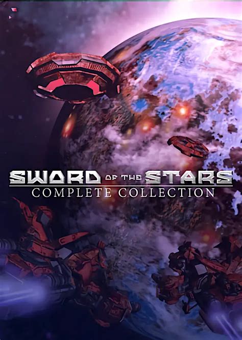 Sword of the Stars: Complete Collection | BURSAGB