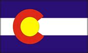 Colorado Facts and Symbols - US State Facts