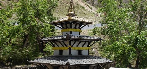 Muktinath - Independent Guide